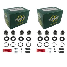 2X FRENKIT REP.-SATZ BREMSSATTEL HINTEN passend für AUDI Q7 PORSCHE 718 911 928 