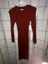 NineWest Sweater Dress