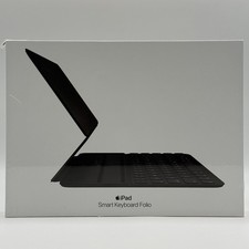 Apple Smart Keyboard Folio NEW iPad Pro 11" 1st 2nd 3rd 4th iPad Air 4th 5th Gen