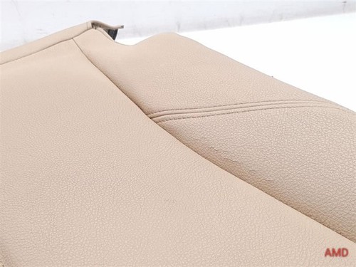 2014 BMW 320i 328i 335i 340i 330i F30 Front Left Seat Bottom Cushion Heated - Picture 3 of 9