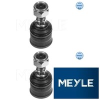 2X Trag-/FüHrungsgelenk Meyle 0160100010 FüR Mercedes-Benz