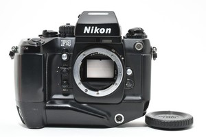 ★超美品★ ニコン Nikon F4 ボディ #21383 Amazon | nikon F4 | 一眼レフカメラ 通販