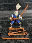 TMNT Teenage Mutant Ninja Turtles Usagi Yojimbo 1989 Vintage Action Figure