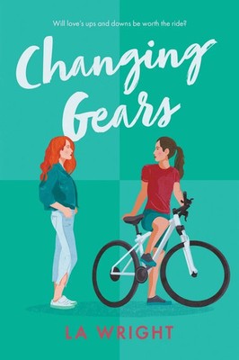 L A Wright | Changing Gears | Taschenbuch | Englisch (2023) | EAN 9781738584918
