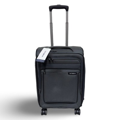 SAMSONITE X-Tralight 3.0 20'' Carry-On Spinner Trolley - Grey