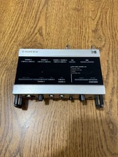 Native Instruments Audio 8 DJ USB Audio/MIDI ...