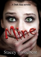 Stacey Broadbent | Mine | Taschenbuch | Englisch (2021) | Stacey Broadbent