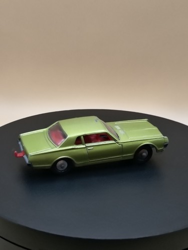 Matchbox Lesney Mercury Cougar No. 62* - Picture 5 of 11
