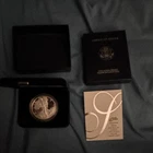 United States Mint 2006 American Eagle 1 oz Silver Proof Coin, Uncertified