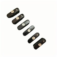 2x Golf Weights for Odyssey Tri-Hot 5k, Eleven, White Hot Versa Putters 4g-26g
