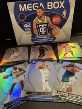 2024-25 Totally Certified Base Set & RC #1-200 "Pick A Card" Complete Your Set.