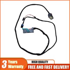 1pcs 16-pin Jump Seat To Full Center Console Conversion Harness For Chevrolet