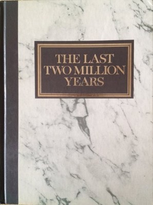 LAST TWO MILLION YEARS By Reader's Digest - Hardcover