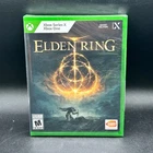 New* Elden Ring Xbox Series X