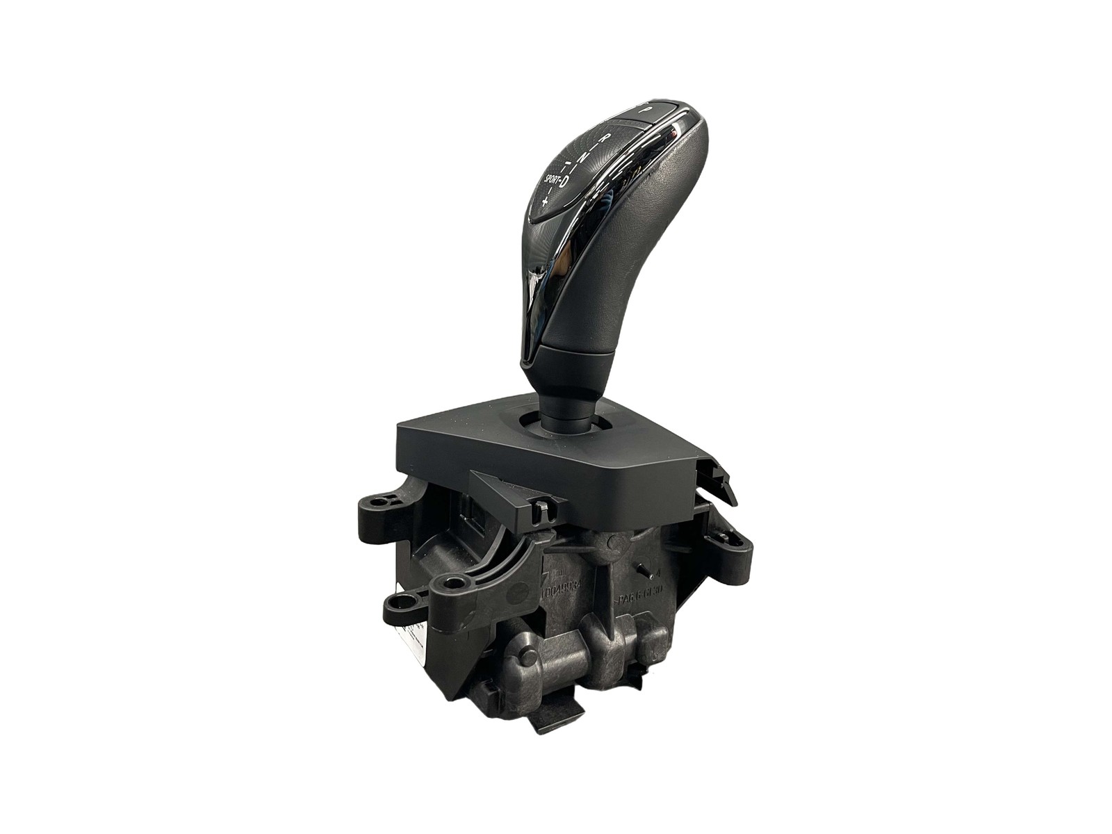 BMW i8 2014-2020 Front Gear lever shaft