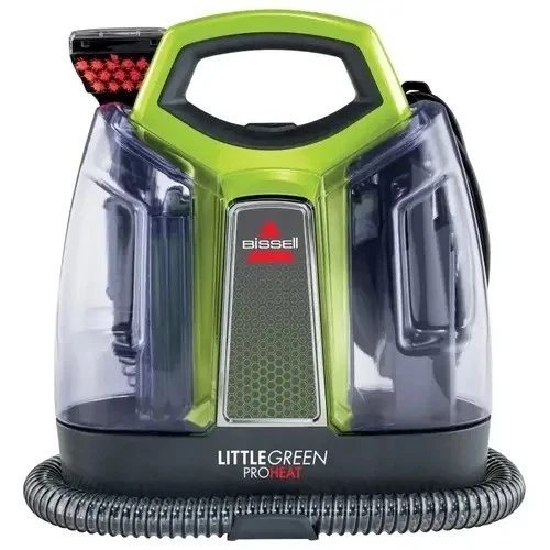 Bissell Little Green Carpet Cleaner - Thumbnail 5