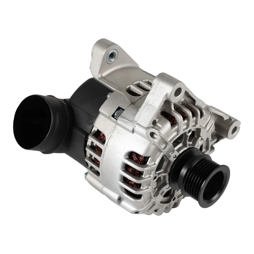 Alternator 13882 for 2001-2006 BMW 325i 330Ci 325Xi Z3 325Ci 525i 330i 323i 530i - Image 2 of 4