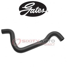 Gates Upper Radiator Coolant Hose for 2004-2009 Toyota Prius 1.5L L4 - cn