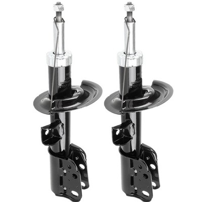 Fit For 2007-2016 2017 Chevrolet Equinox Captiva Sport Front Struts Shocks