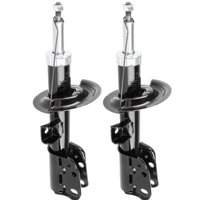 #ad Fit For 2007 2016 2017 Chevrolet Equinox Captiva Sport Front Struts Shocks $62.89