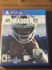 Madden NFL Covers — A Complete Visual History: 1988 to Madden 24 54