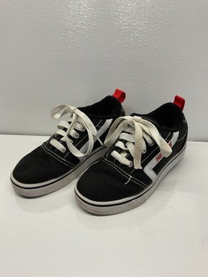 HEELYS Black&White Größe 1