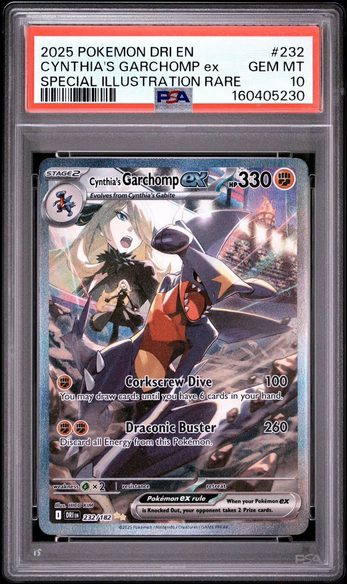 Sv10: Destined Rivals Pokémon TCG Cards for sale | eBay