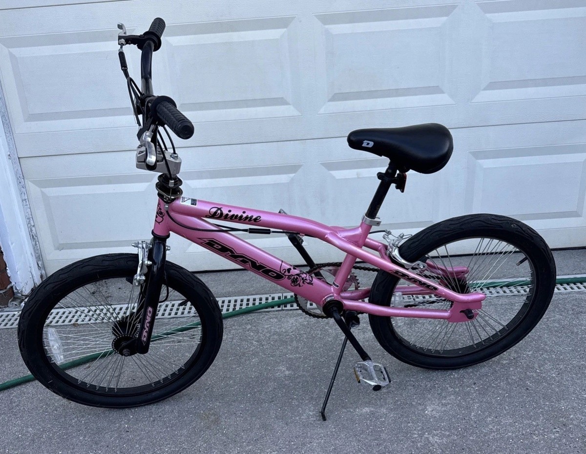 20” Dyno Divine Bmx Bike | eBay