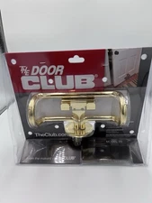 The Door Club Security Device
