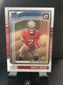 2024 Panini Donruss Optic - Rated Rookie Bucky Irving #216 (RC)