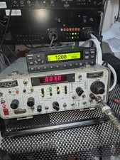 Garmin GTX 327 Transponder PN 011-00490-00 With New 2026 FAA 8130 Garmin GTX 327 Transponder PN 011-00490-00 With New 2026 FAA 8130