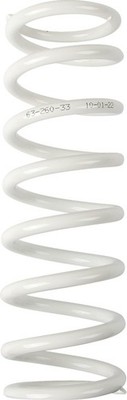 Moose Shock Spring WP 33N 10.24''L #251256 Husqvarna/KTM/Gas Gas