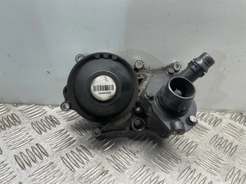 BMW 3 Gran Turismo F34 Wasserpumpe 7810833 2.00 Diesel 160kw 2015 26930882
