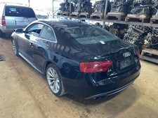 (LOCAL PICKUP ONLY) Driver Left Front Door Electric Coupe Fits 08-17 AUDI A5 152