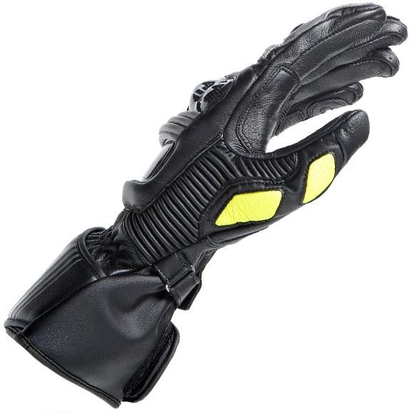 Black Grey Fluo Yellow, photo 4 of 7