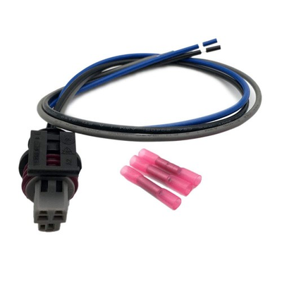 #ad FOR 6.0L 7.3L FORD POWERSTROKE ICP Sensor Repair Harness Pigtail $15.04