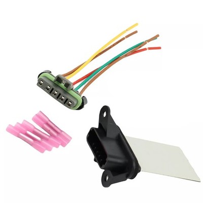 95018066 HVAC Heizwiderstand Modul Set für Chevrolet Sonic Trax 2013-20
