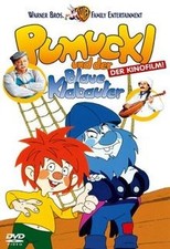 Pumuckl und der blaue Klabauter von Alfred Deutsch... | DVD | Zustand akzeptabel