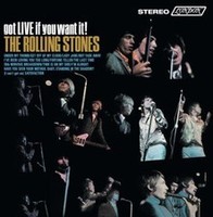 Rolling Stones - Got Live If You Want It! - Vinyl Record - F600Z