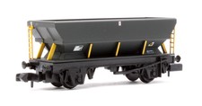 Graham Farish 373-506C BR HEA Hopper Wagon BR Railfreight Coal Sector No.360601