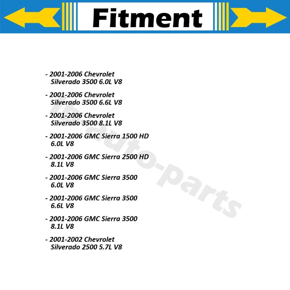 2X rótula inferior delantera Mevotech TTX 2002-2006 Avalanche 2500 Foto 4 de 4