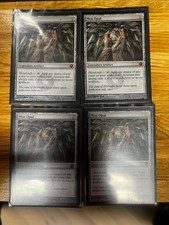 Magic The Gathering Mox Opal Original Printing Playset