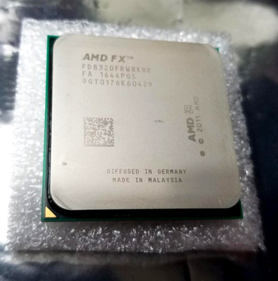 AMD FX 8320 CPU Processor 8 Core 3.2GHz FD8320FRW8KHk