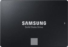 Samsung - 870 EVO 4TB Internal SSD SATA