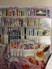 Lot 65 Carte Pokemon EV4.5 Evolution À Paldea Full Set Co Unco Sans Double FR