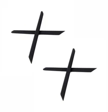 Anti-Slip Replacement EarSocks for Oakley Knuckler OY8018 Frame Temple Ear Sock