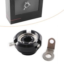 M20×1.5 Öl Füller Kappe Schwarz für Suzuki GSXR600 1992-2012 GSXR750 1986-2012