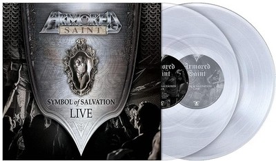 Armored Saint Symbol Of Salvation: Live (Vinyl) (US IMPORT)