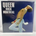 Queen - Rock Montreal 3LP Vinyl 2024 NEW “SEALED”