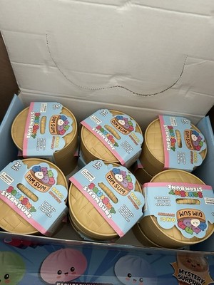 12pcs Steam Bun Dumpling
